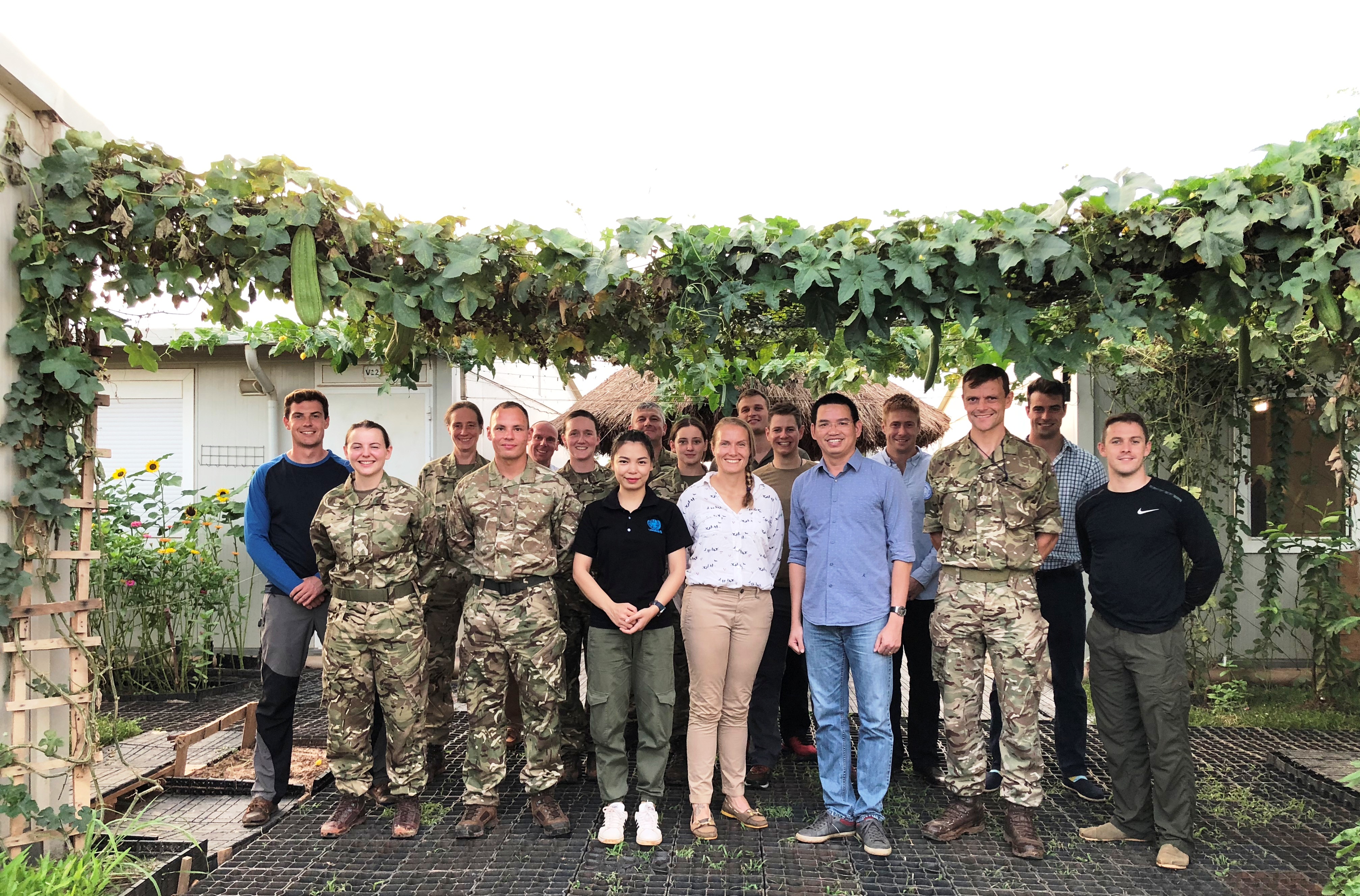 Kỳ 4: Ấn tượng đặc biệt với Việt Nam (Tiếp theo và hết)